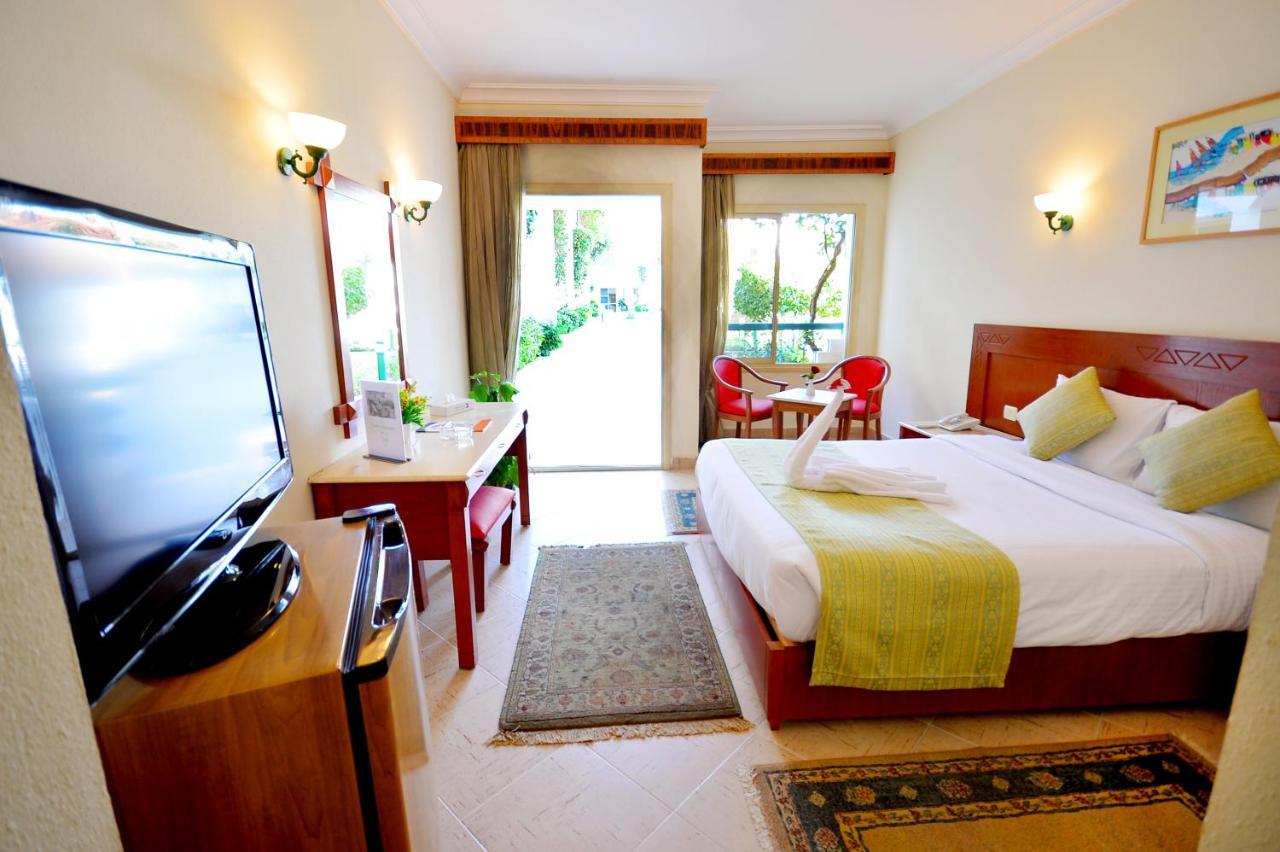 Falcon Hills Hotel Sharm el Sheikh Esterno foto